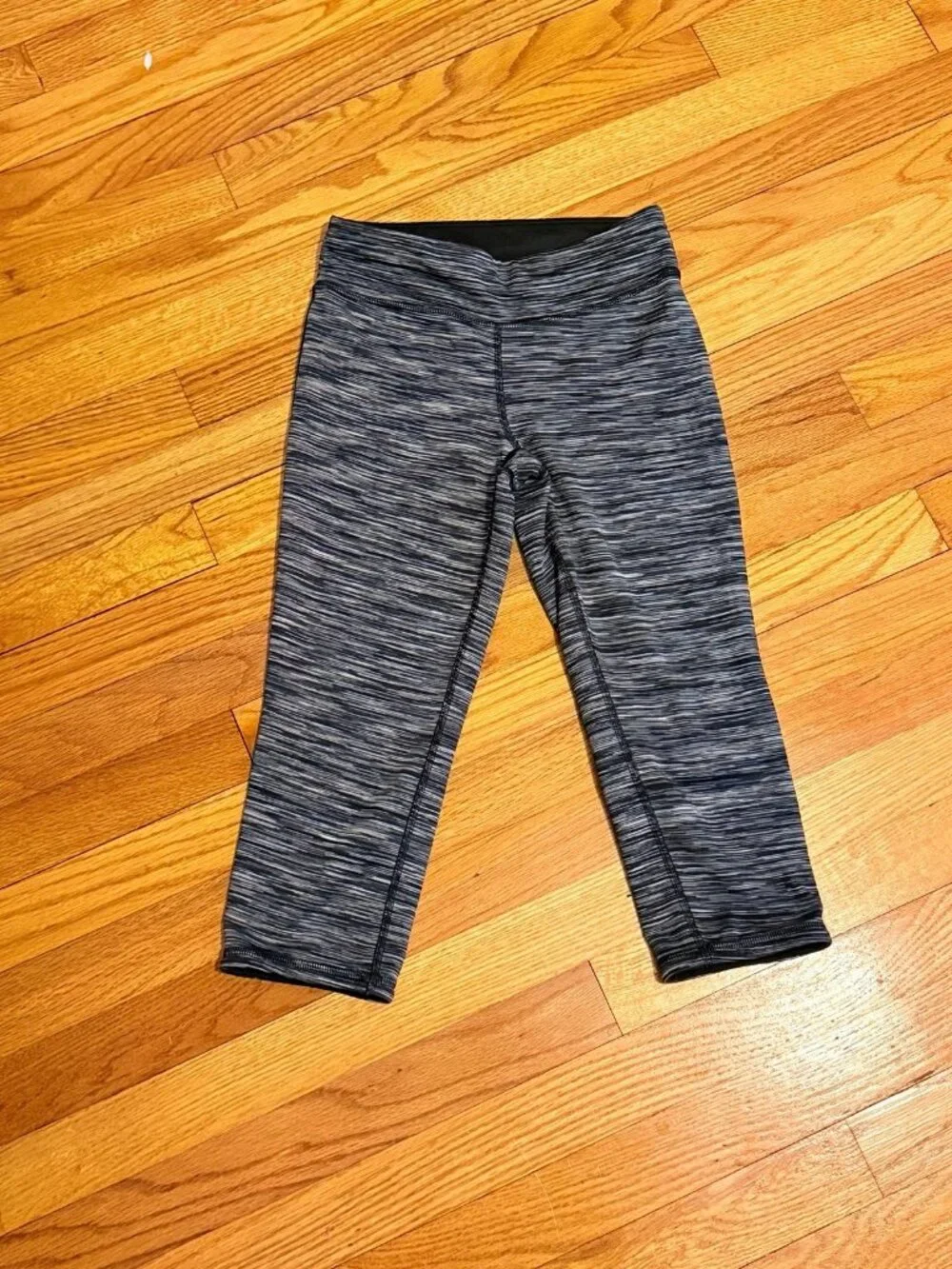Leggings 10-12 Girls (AB3)